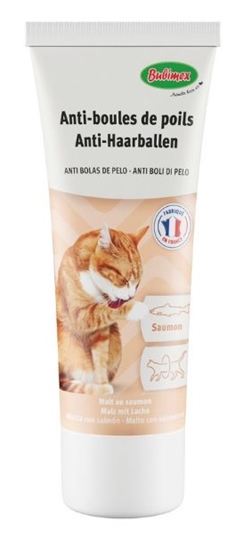 Picture of Cat Malt Salmon 100g | Hairball Control & Digestion Support